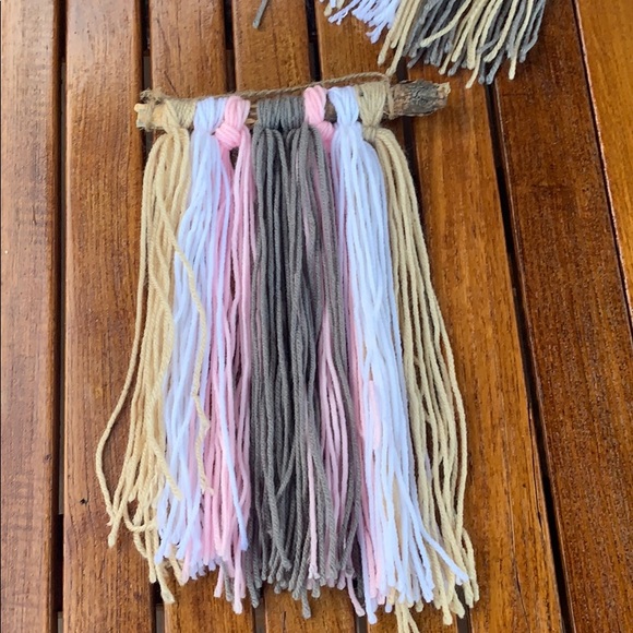 Macarena Wall Hanging Decor! - Picture 3 of 3